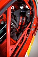 Toyota CamRally Camry SEMA Edition 2013 года